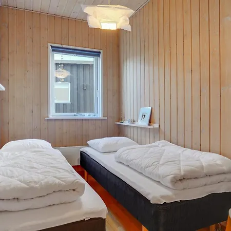 Gudserk - 50m From The Sea By Interhome * Rønde