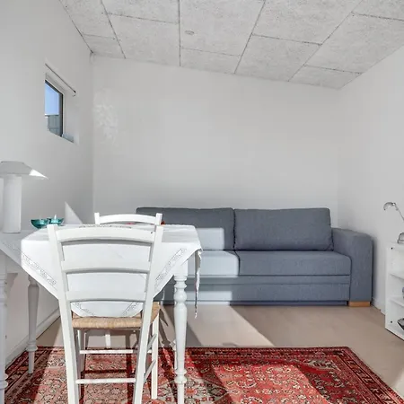 Gudserk - 50m From The Sea By Interhome Rønde