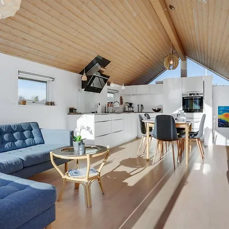 Ferienhaus Gudserk - 50m From The Sea By Interhome Rønde