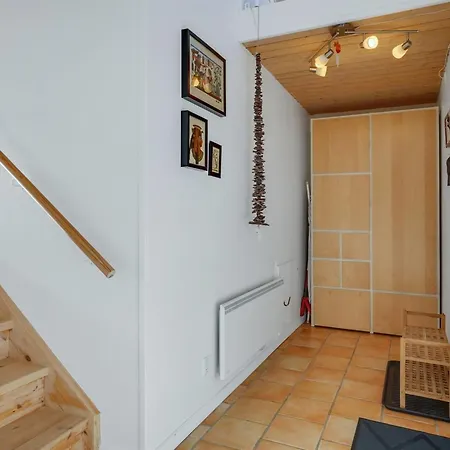 Feriehus Gudserk - 50m From The Sea By Interhome *