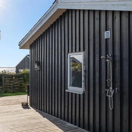 Gudserk - 50m From The Sea By Interhome Rønde